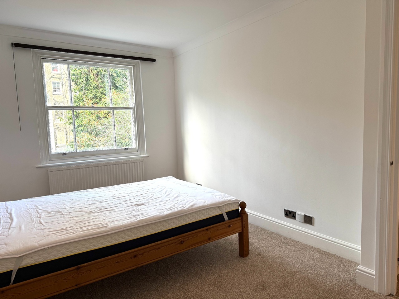 Additional image 6 of 1 Bed Flat, Talbot Road, W2, N1 7GU