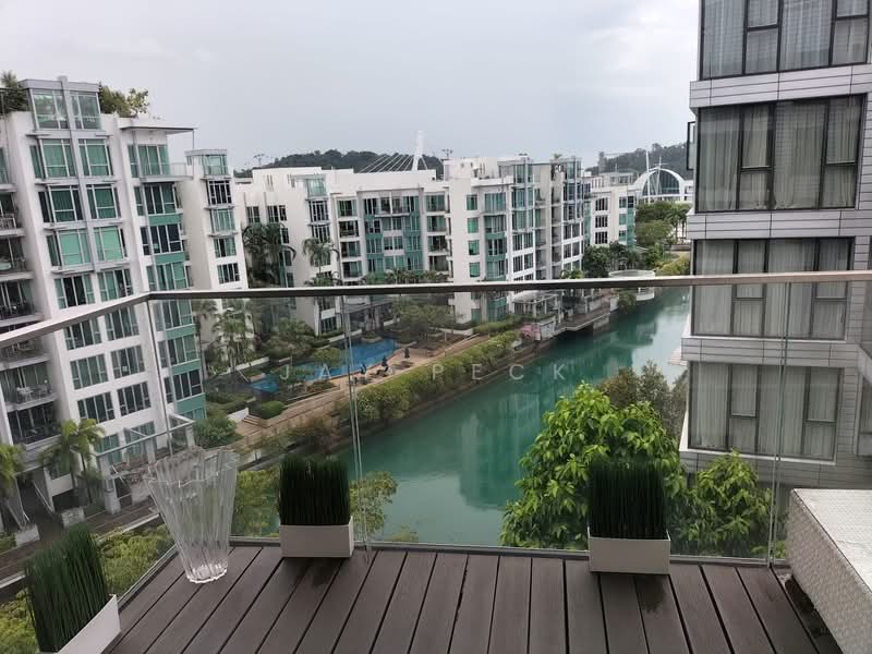 Additional image 4 of 1 Keppel Bay View