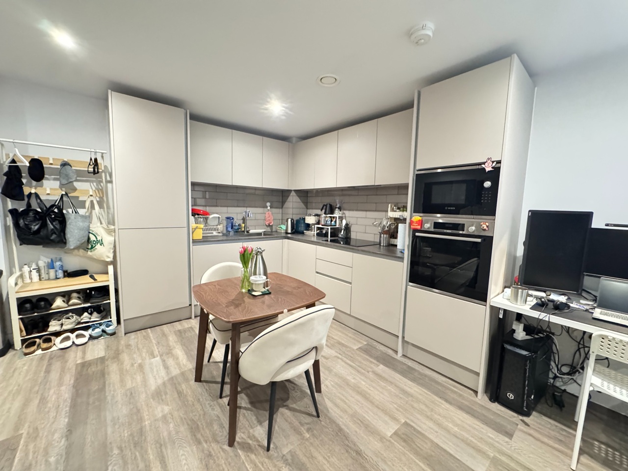 Additional image 2 of 1 Bed Flat, Block A, M50, N1 7GU