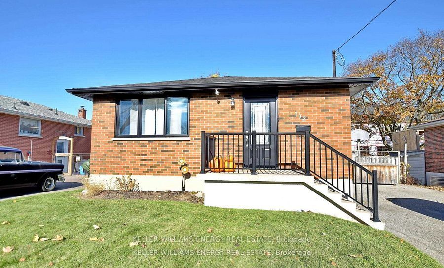 Primary image of 772 Olive Avenue, Oshawa, ON, L1H 2S3