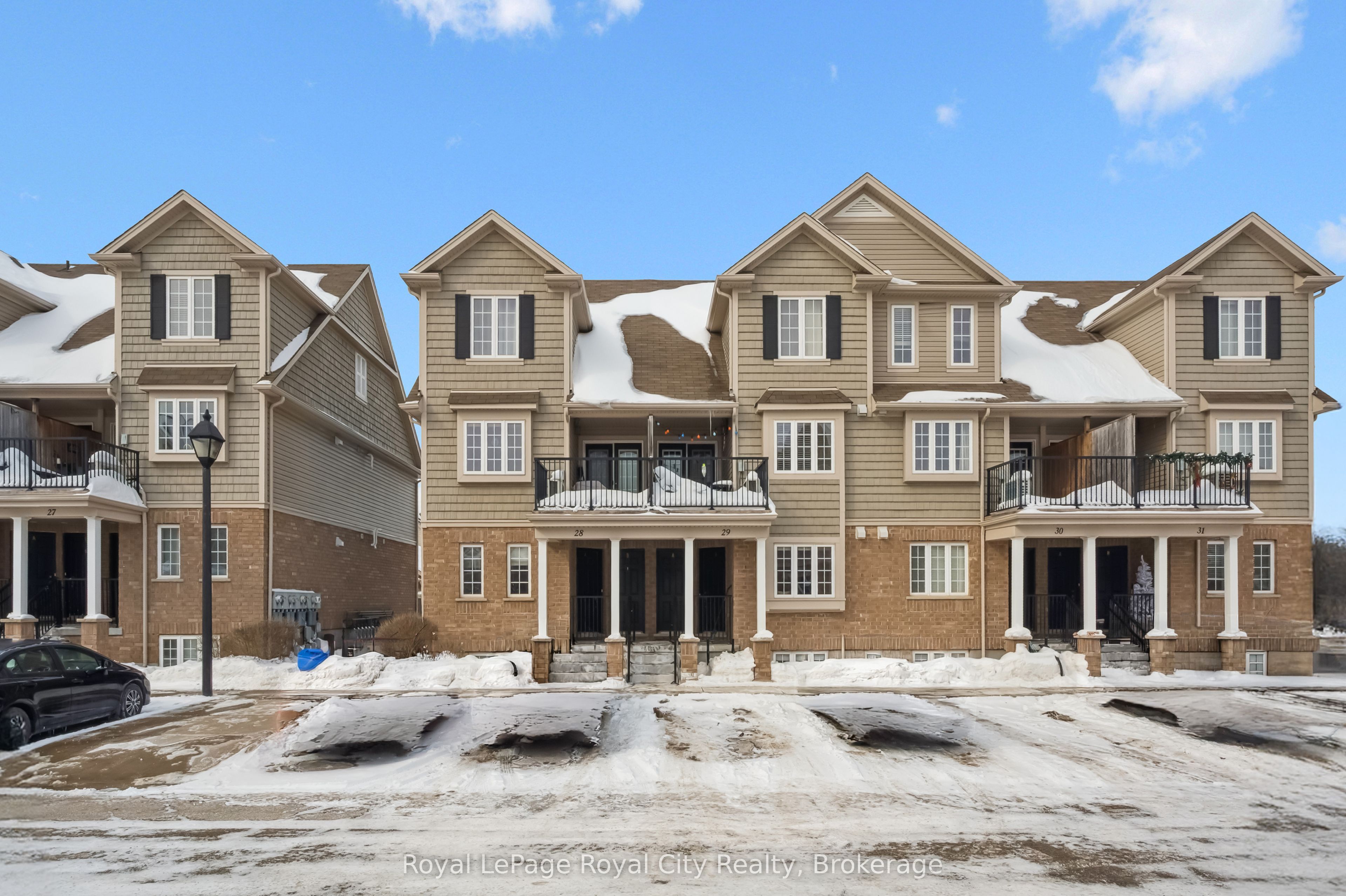 Additional image 2 of 28B-15 Carere Crescent, Guelph, ON, N1E 0K4
