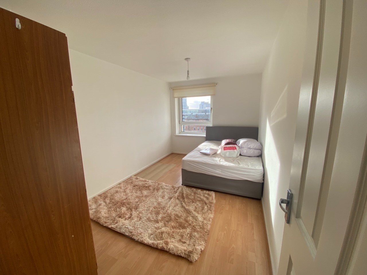 Additional image 3 of 2 Bed Flat, Taylor Place, G4, N1 7GU