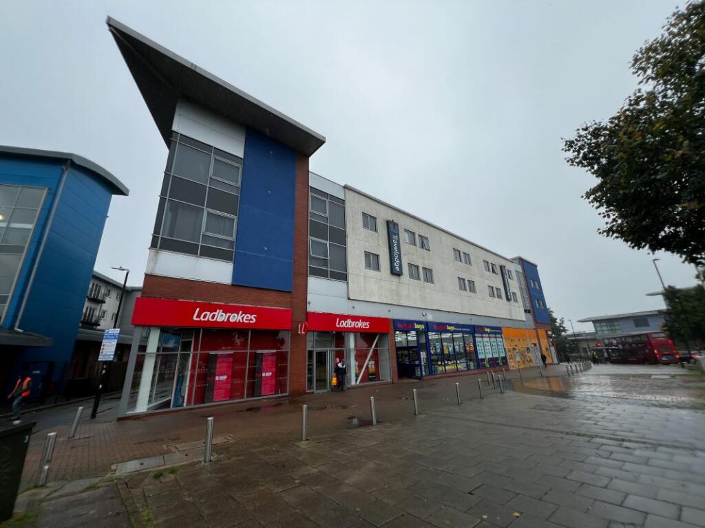 Additional image 10 of Maypole Retail Park, Alcester Road South, Birmingham, B14 5JF