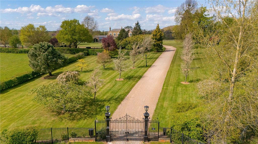 Additional image 4 of 7 bed equestrian for saleWeald Road, South Weald, Brentwood, Essex CM14