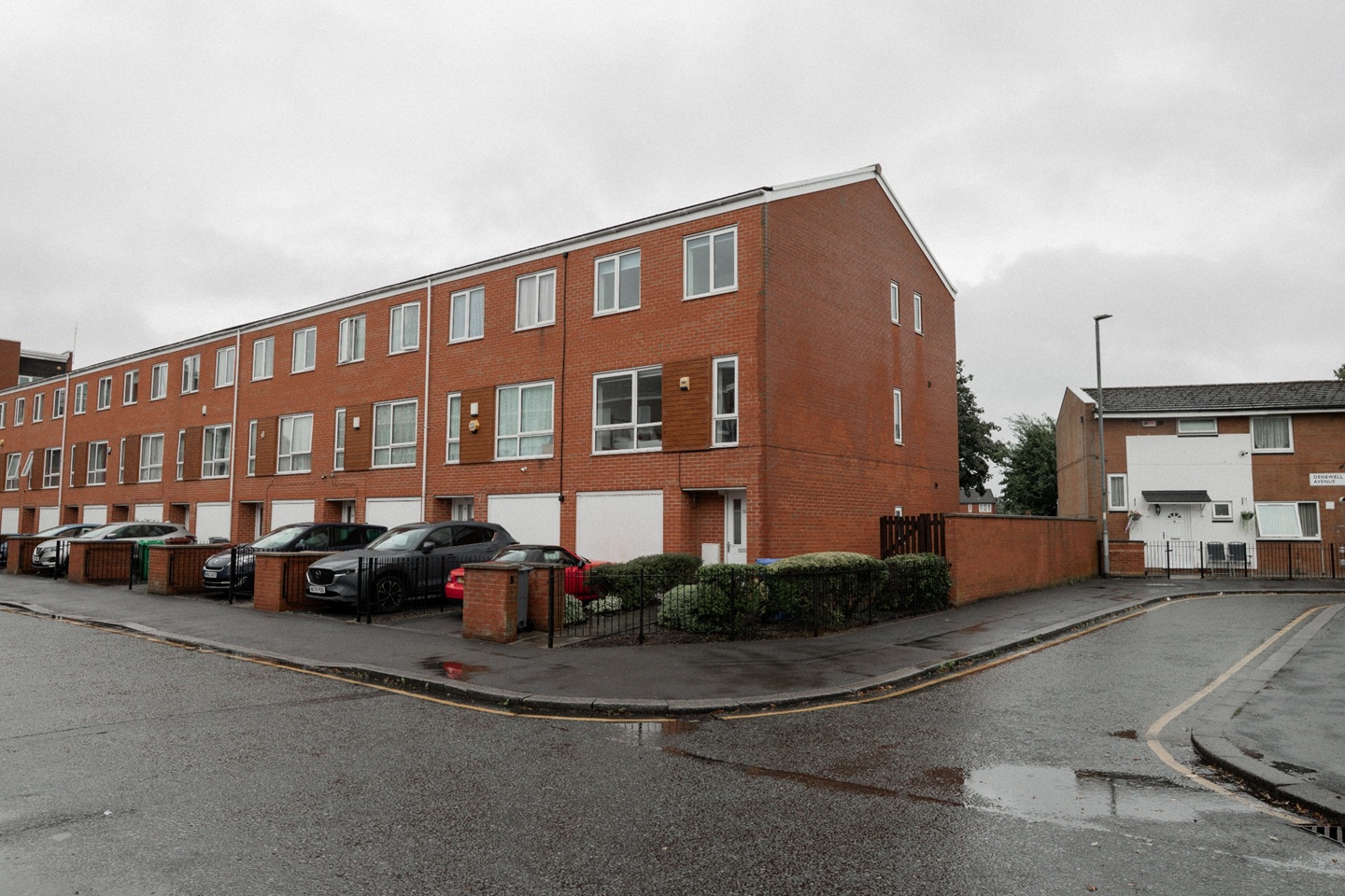 Additional image 73 of 5 Bed Terraced House, Denewell Avenue, M13, N1 7GU