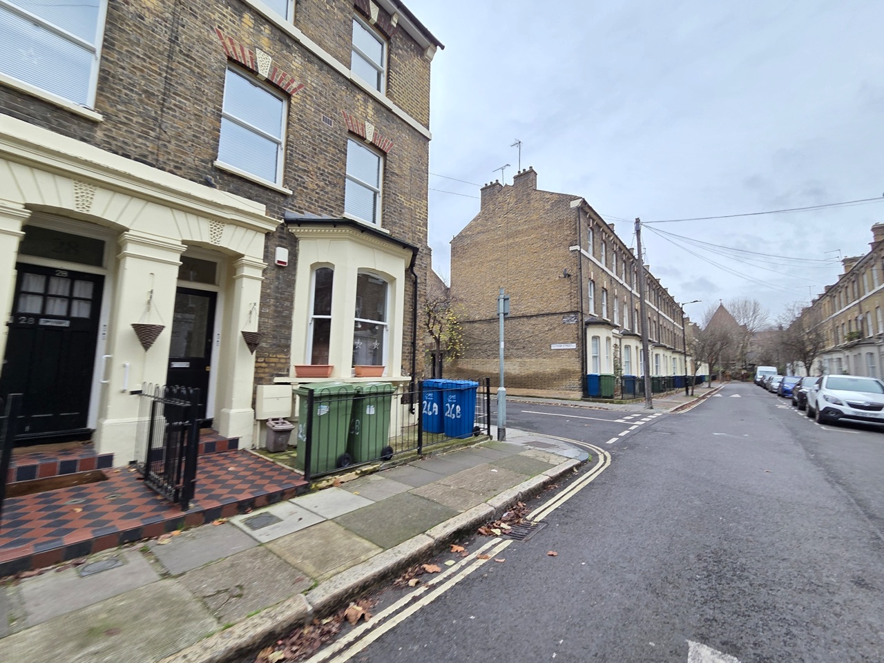 Additional image 16 of 2 Bed Flat, Larcom St, SE17, N1 7GU