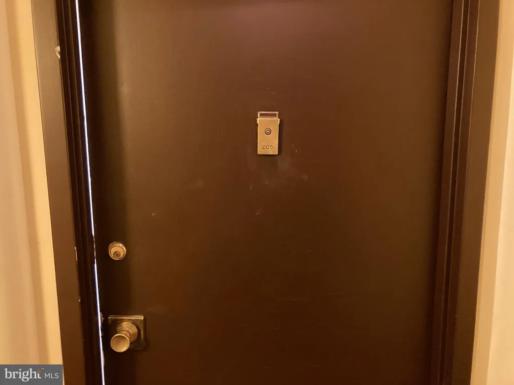 950 25th Street NW Unit 205N, Washington, DC 20037