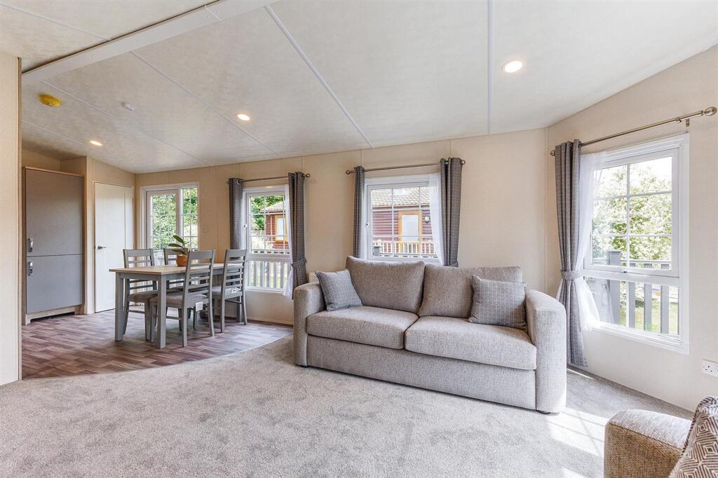 Additional image 10 of Welford Road, Orchard Lodge Caravan Park Welford Road, B50