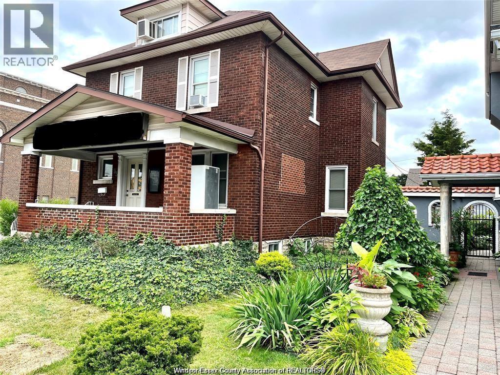 Additional image 2 of 95 Giles Boulevard East, Windsor, ON, N9A4B8
