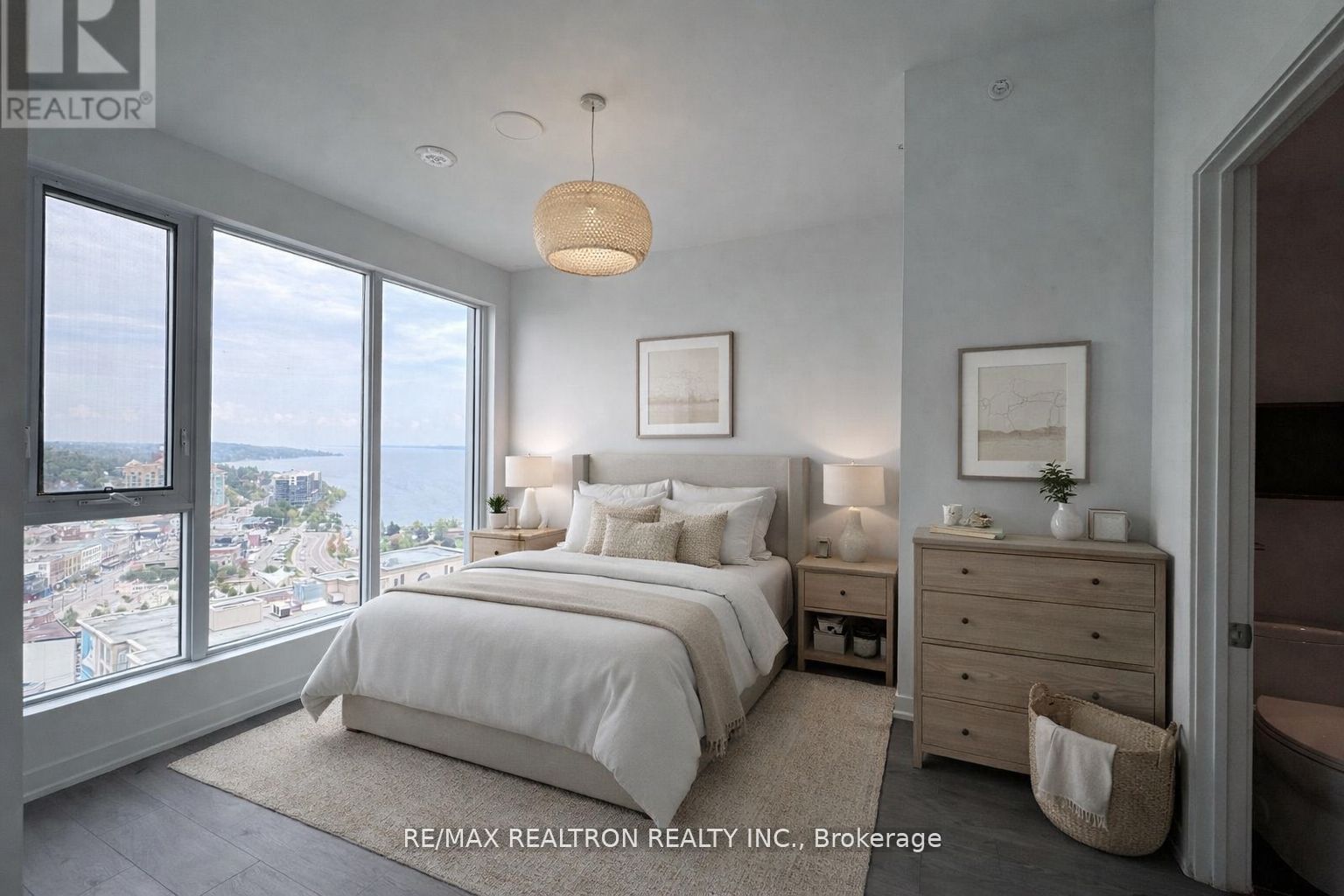 Additional image 3 of 2506-39 Mary Street, Barrie, ON, L4N 1S9