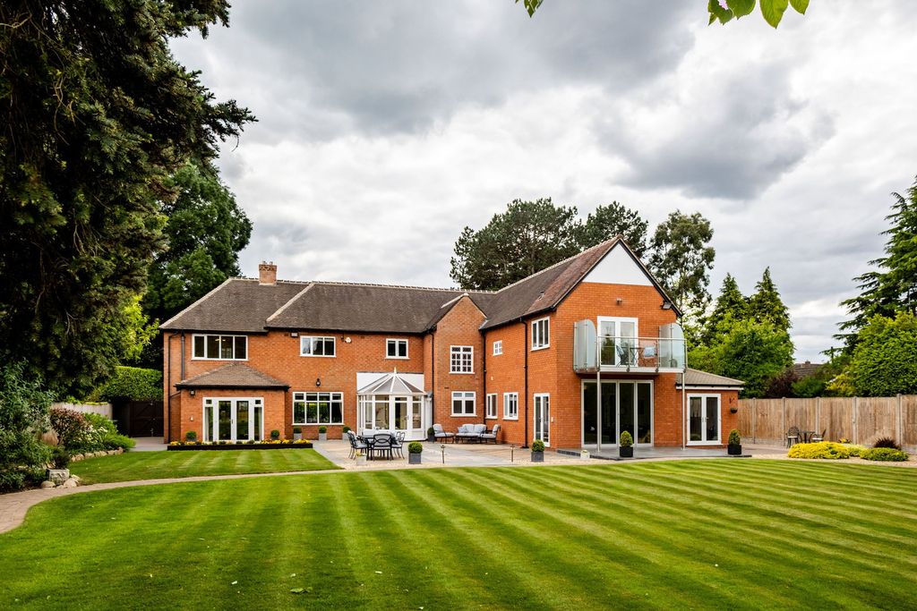 Additional image 47 of 6 bed detached house for saleParkstones House, Streetsbrook Road, Solihull B91