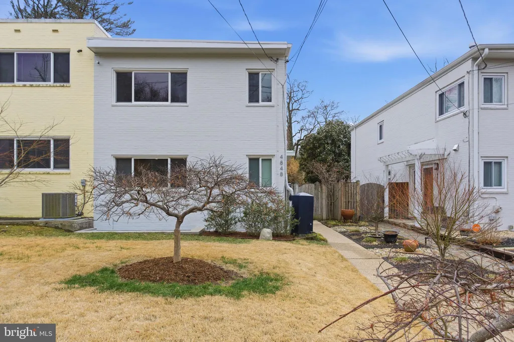 Additional image 47 of 4848 Reservoir Road NW, Washington, DC 20007