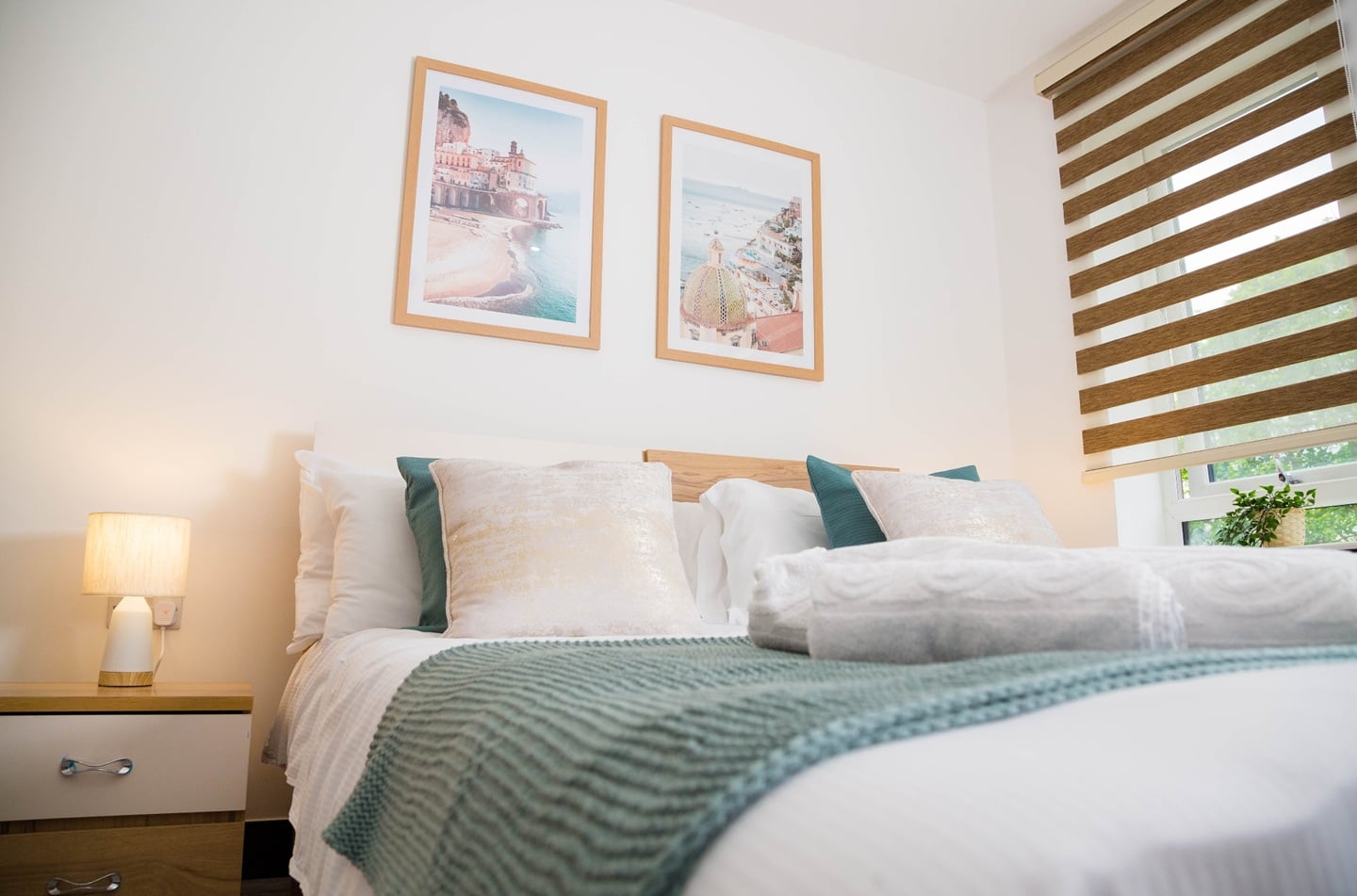 Additional image 8 of 3 Bed Flat, Old Trafford, M16, N1 7GU