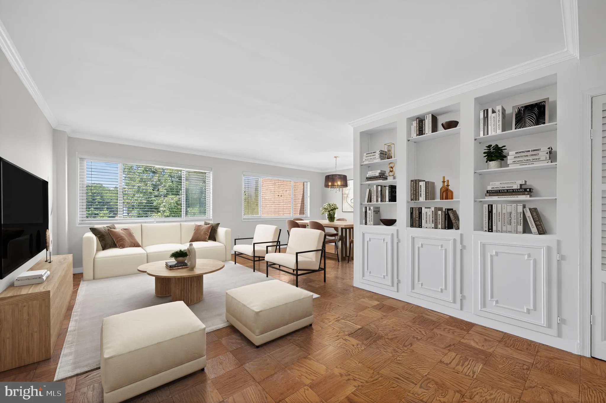 Additional image 30 of 3900 Tunlaw Road NW Unit 618, Washington, DC 20007