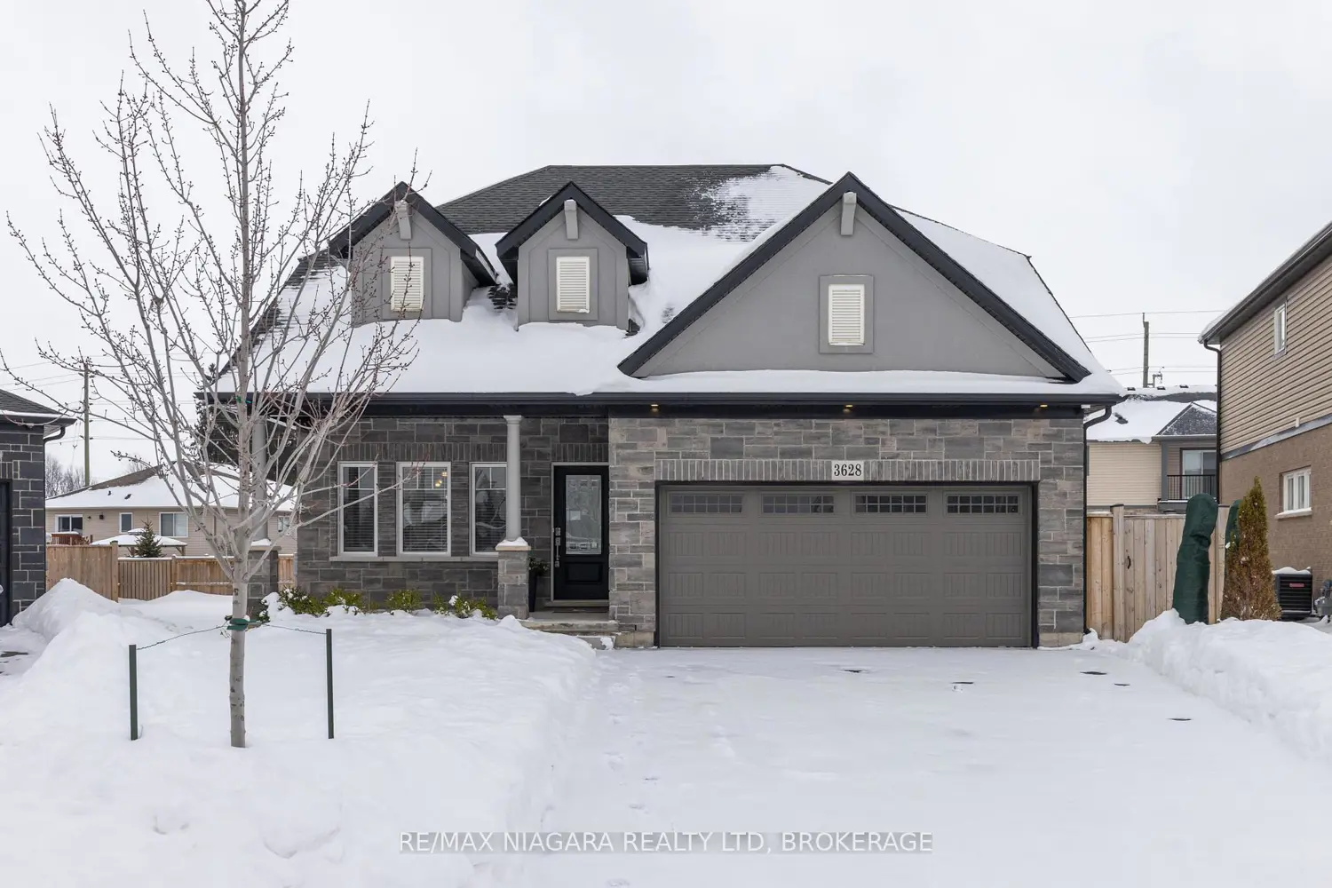 3628 Allen Trail