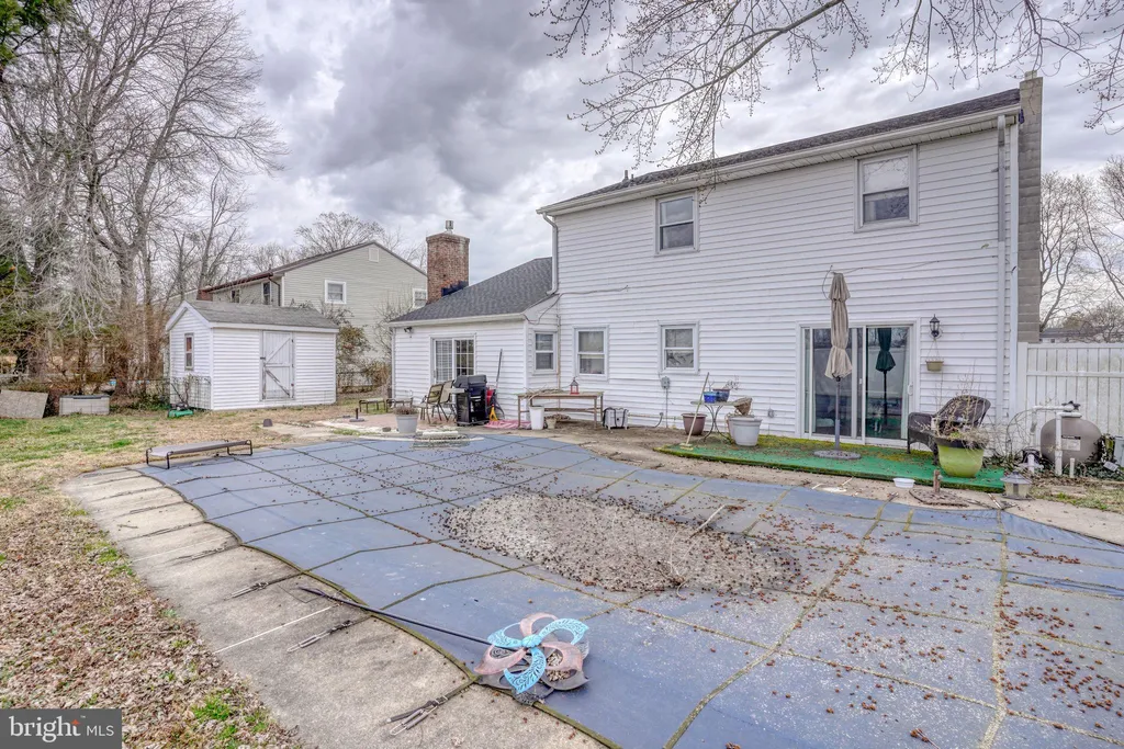 Additional image 9 of 813 Bacon Avenue, Dover, DE 19901