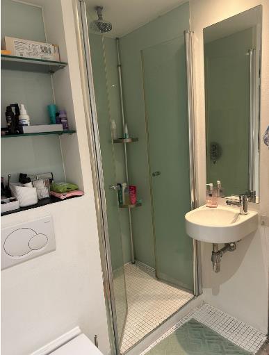 Additional image 5 of Studio Flat, Abito, M3, N1 7GU