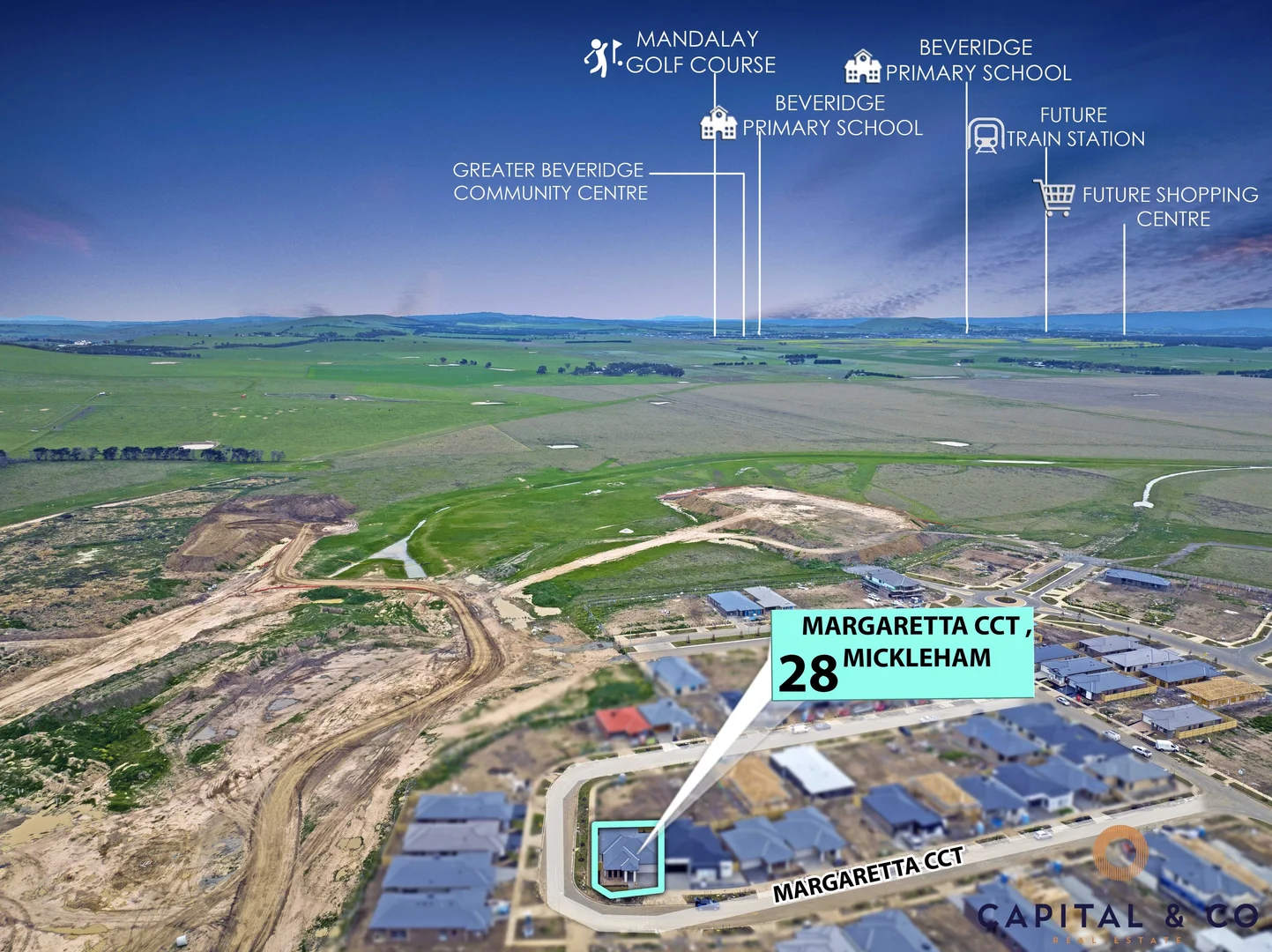 Additional image 17 of 22 Margaretta Circuit, Mickleham VIC 3064