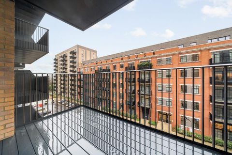 Primary image of Arusha Court, Farine Avenue, Hayes UB3