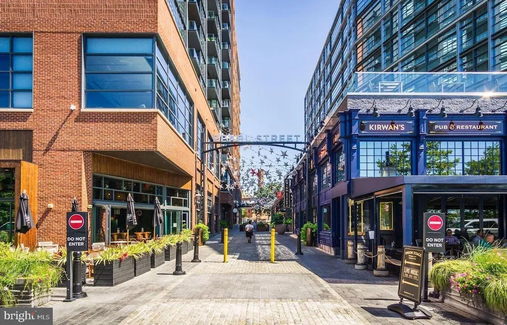 Additional image 35 of 1425 4th Street SW Unit A212, Washington, DC 20024