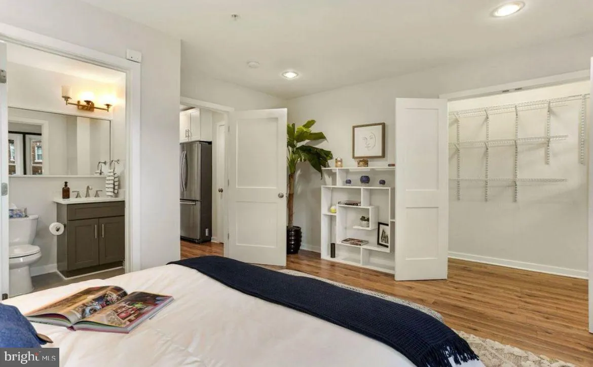 Additional image 25 of 5410 3rd Street NW Unit 201, Washington, DC 20011