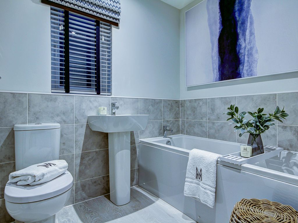 Additional image 15 of 3 bed detached house for sale"The Elgin" at Balvaird Avenue, Scone PH2