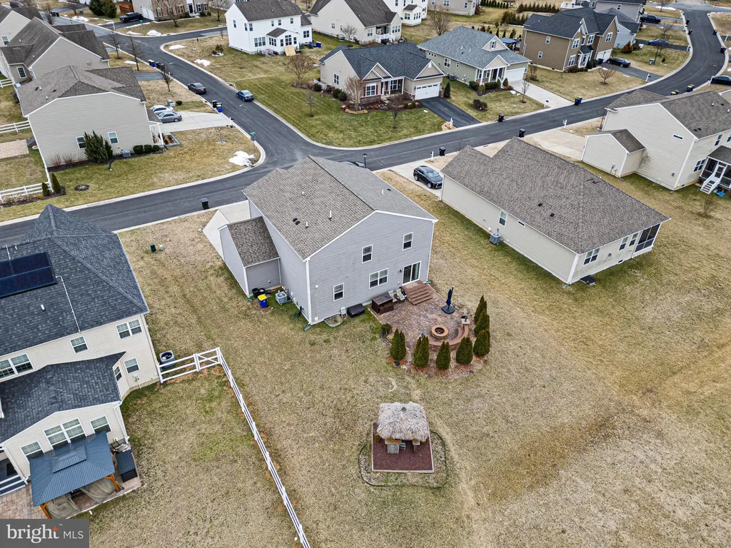 Additional image 5 of 398 Joseph Wick Drive, Smyrna, DE 19977