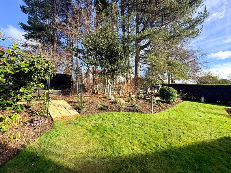 Additional image 3 of 4 bed villa for saleRedbrae, Clochranhill Road, Alloway, Ayr KA7