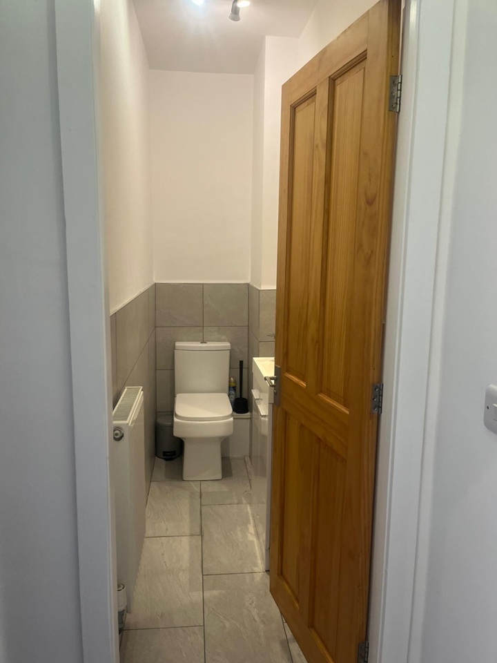 Additional image 18 of 4 Bed Terraced House, Ruskin Avenue, M14, N1 7GU