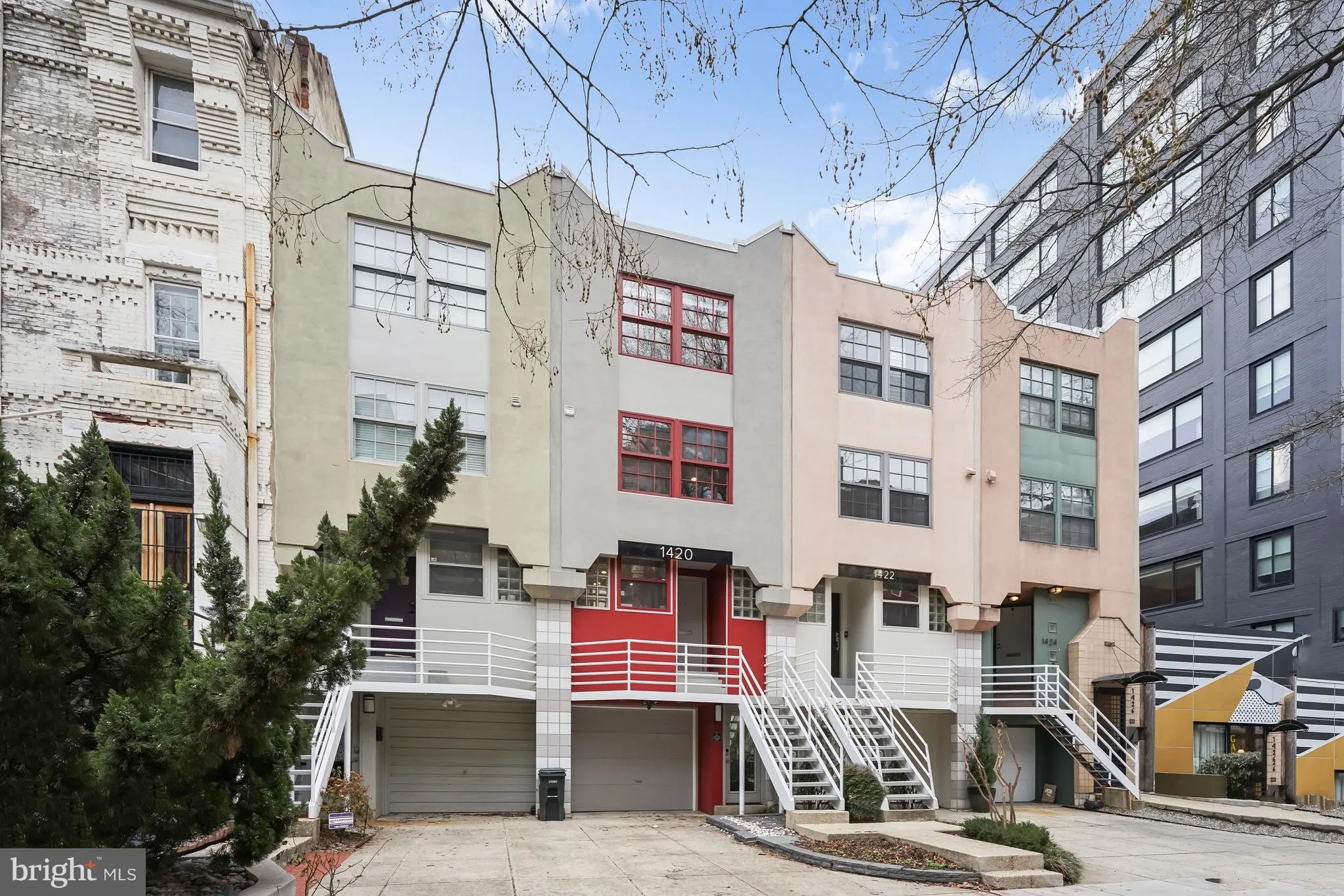 Additional image 37 of 1420 Rhode Island Avenue NW, Washington, DC 20005
