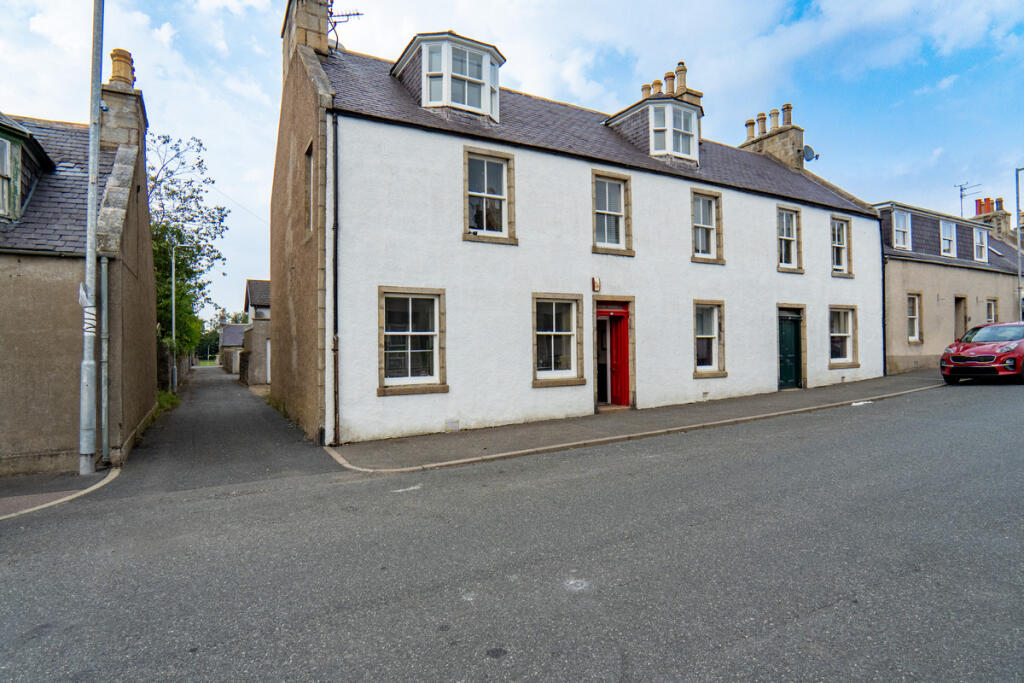 Additional image 10 of Main Street, Aberchirder, AB54 7ST