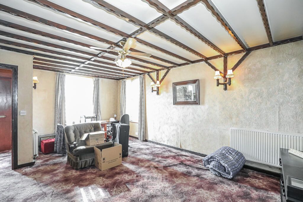 Additional image 4 of 2 bed flat for sale5 Cowgate, Mauchline KA5