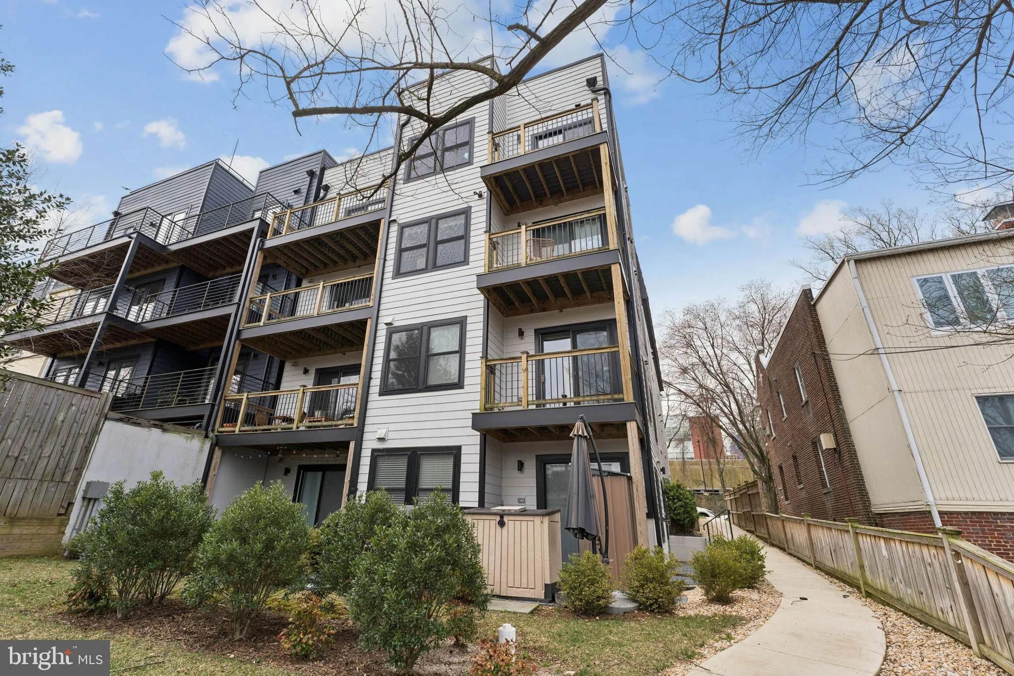 Additional image 72 of 4017 Davis Place NW Unit 7, Washington, DC 20007