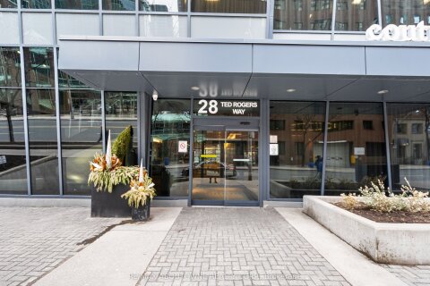 Additional image 8 of 3110-28 Ted Rogers Way, Toronto, ON, M4Y 2J4