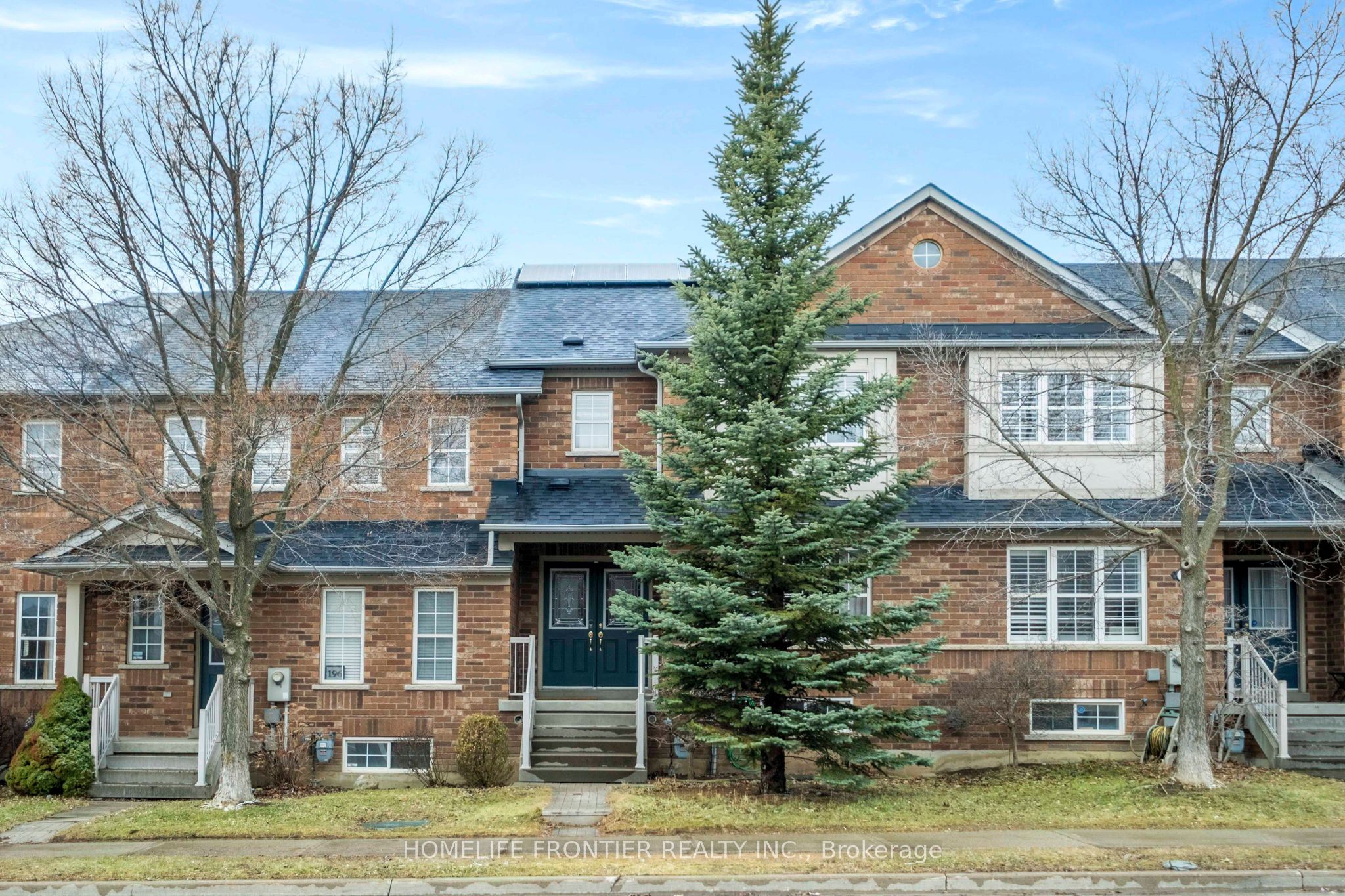 198 Pleasant Ridge Avenue, Vaughan, ON, L4J 9J2