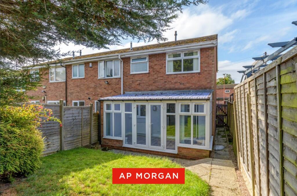 Additional image 13 of Holly Hill Road, Rubery, Rednal, Birmingham, B45