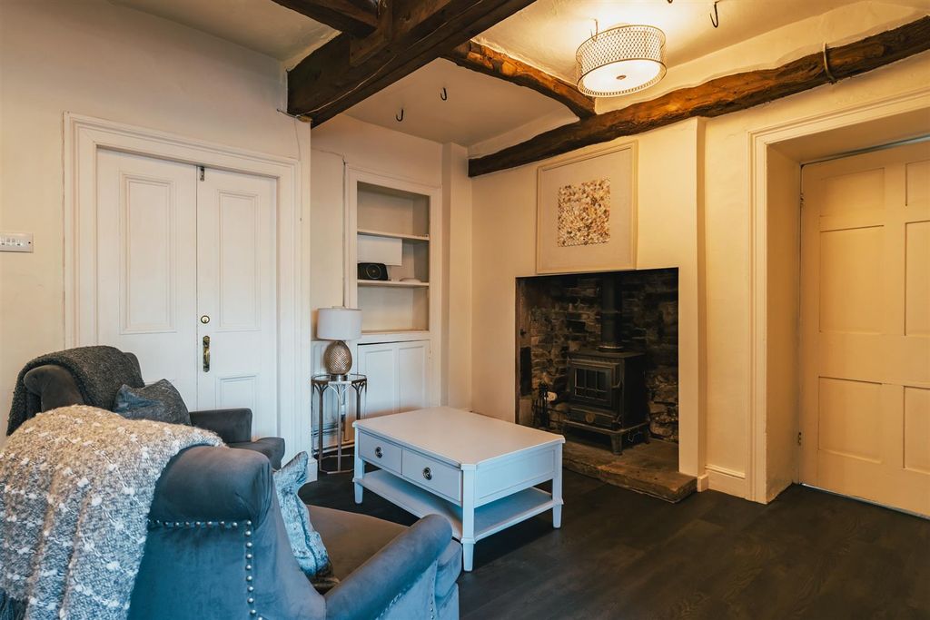 Additional image 13 of 8 bed link detached house for saleSilver Street, Kirkby Stephen CA17