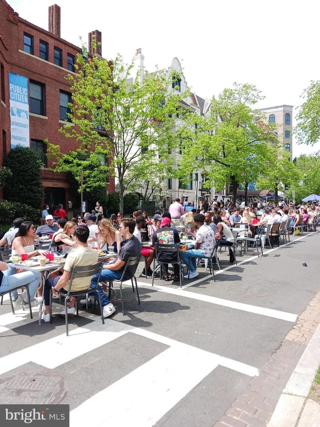 2500 Q Street NW Unit 229, Washington, DC 20007