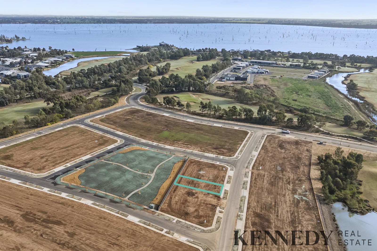 Additional image 4 of 63 Serenity Drive, Yarrawonga VIC 3730