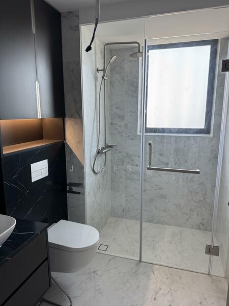 Primary image of 1 Bernam Street