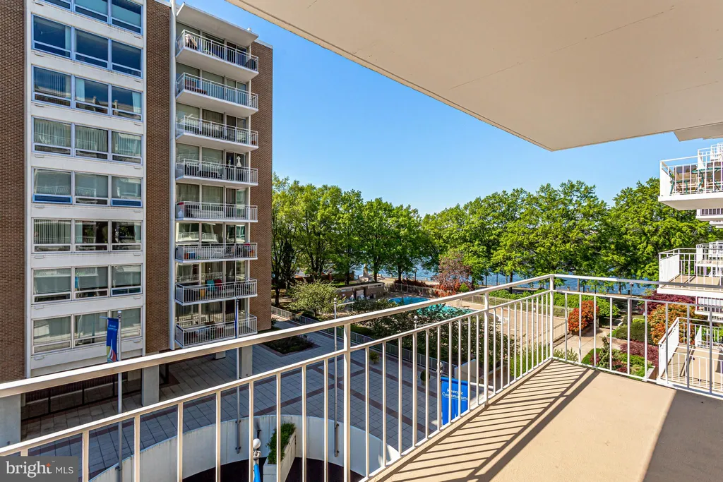 Additional image 41 of 1425 4th Street SW Unit A305, Washington, DC 20024