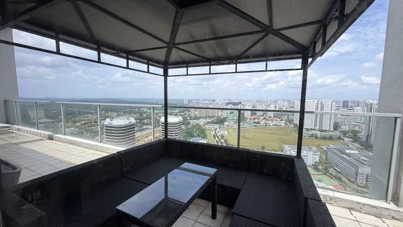 Additional image 8 of 5 Thomson Lane