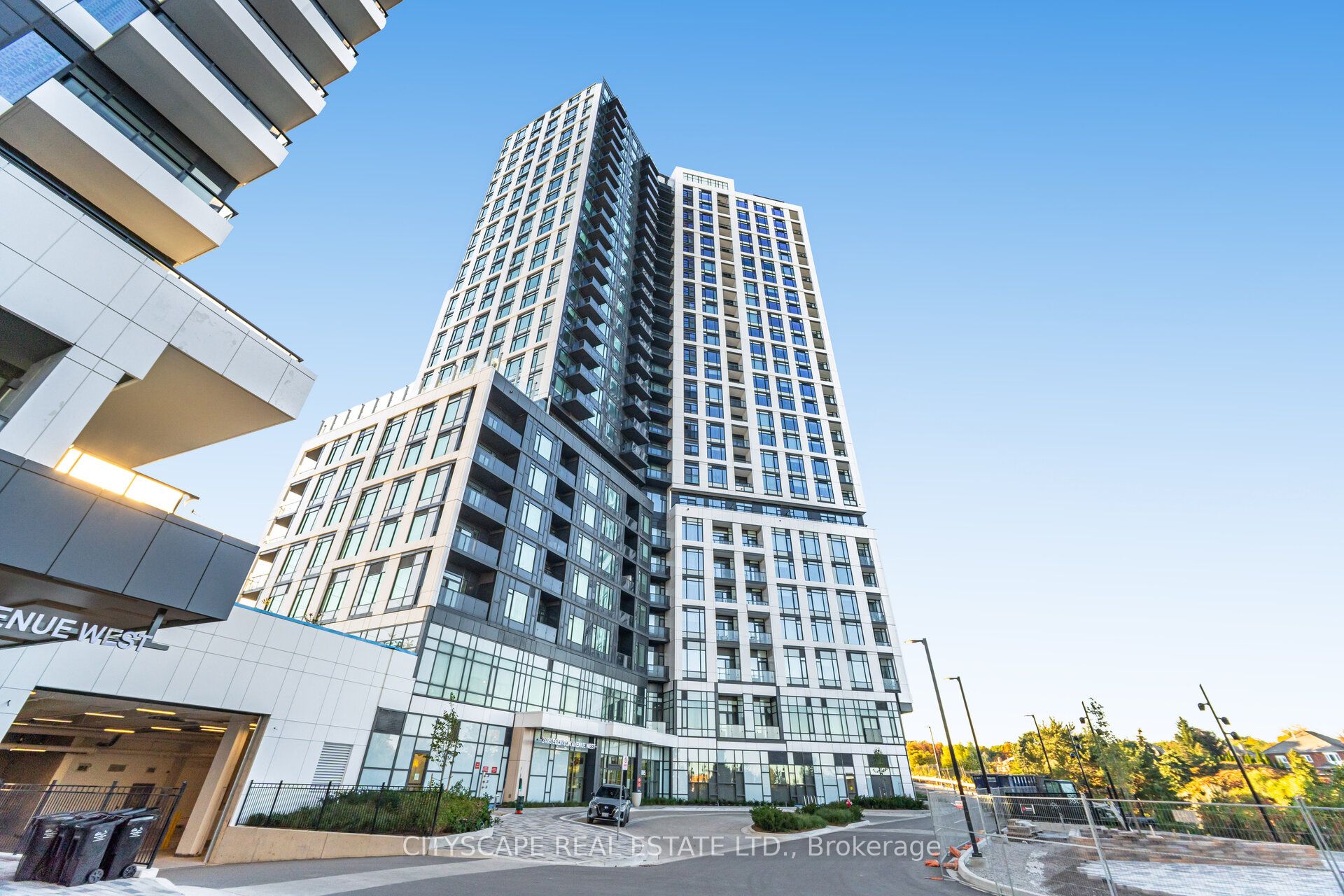 2711-2495 Eglinton Avenue W, Mississauga, ON, L5M 2T2