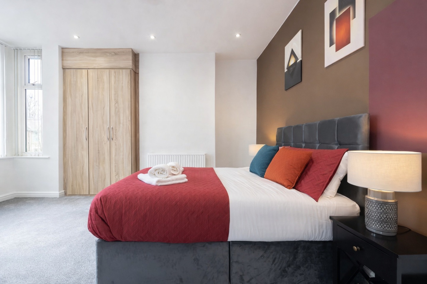 Additional image 4 of 4 Bed Semi-Detached House, College Road, M16, N1 7GU