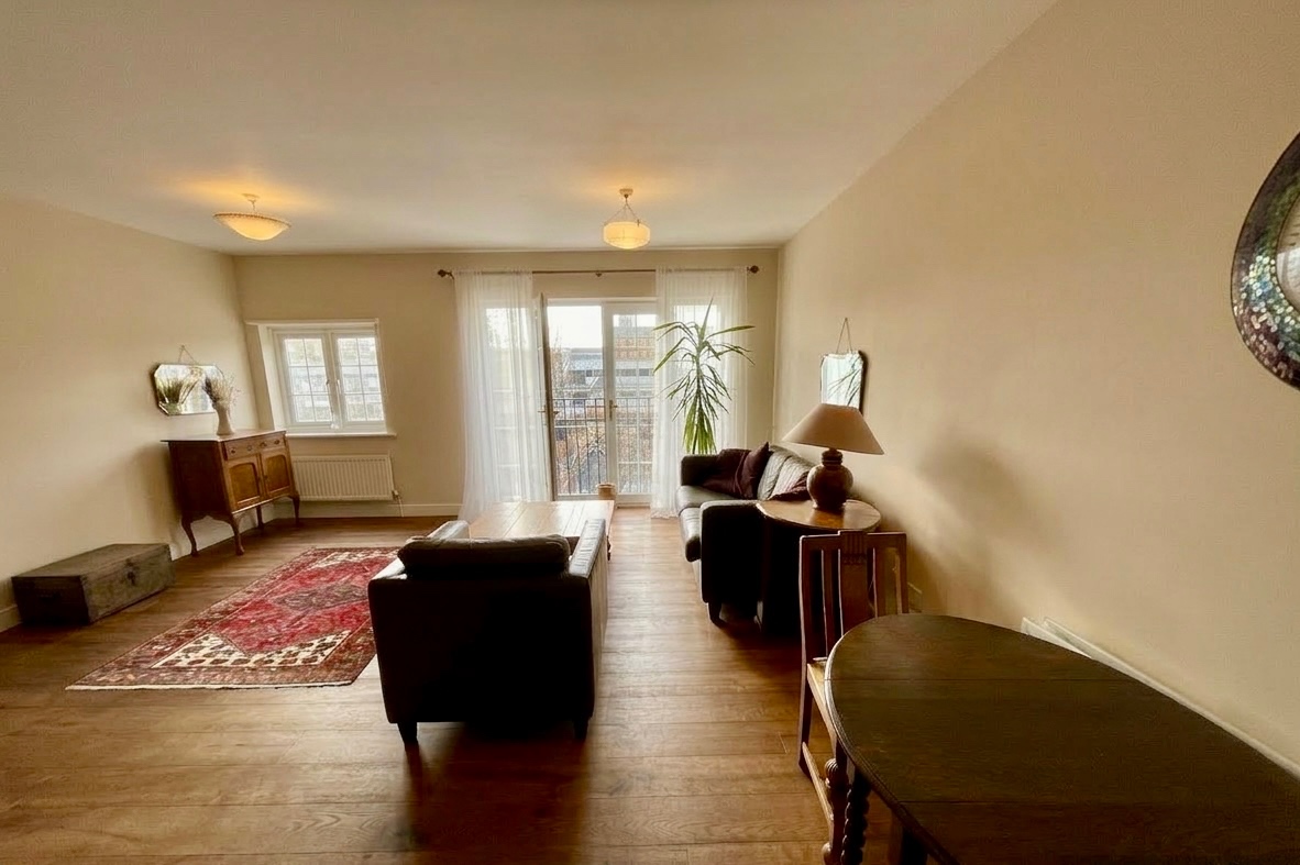 Additional image 3 of 2 Bed Penthouse, Merchants Quay, M50, N1 7GU