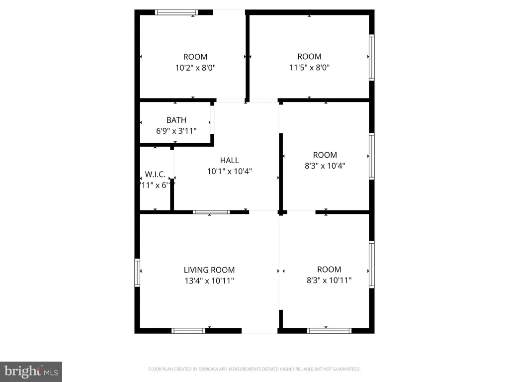 16 Maryland Avenue S, Wilmington, DE 19805