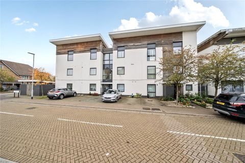 Primary image of Brown Close, Wallington SM6