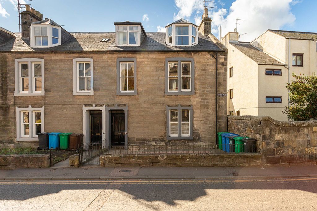 Additional image 18 of 4 bed flat for saleAlfred Place, St Andrews, Fife KY16