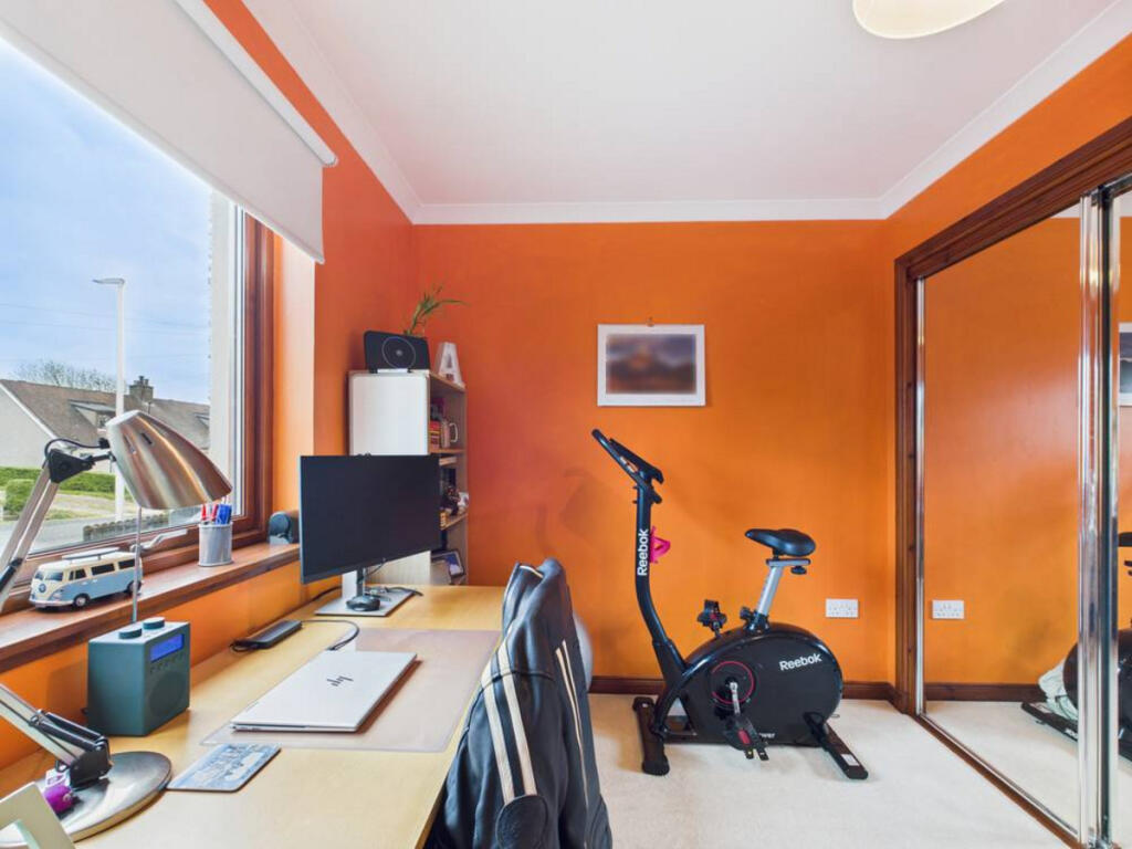 Additional image 16 of Jericho Road, Insch, AB52