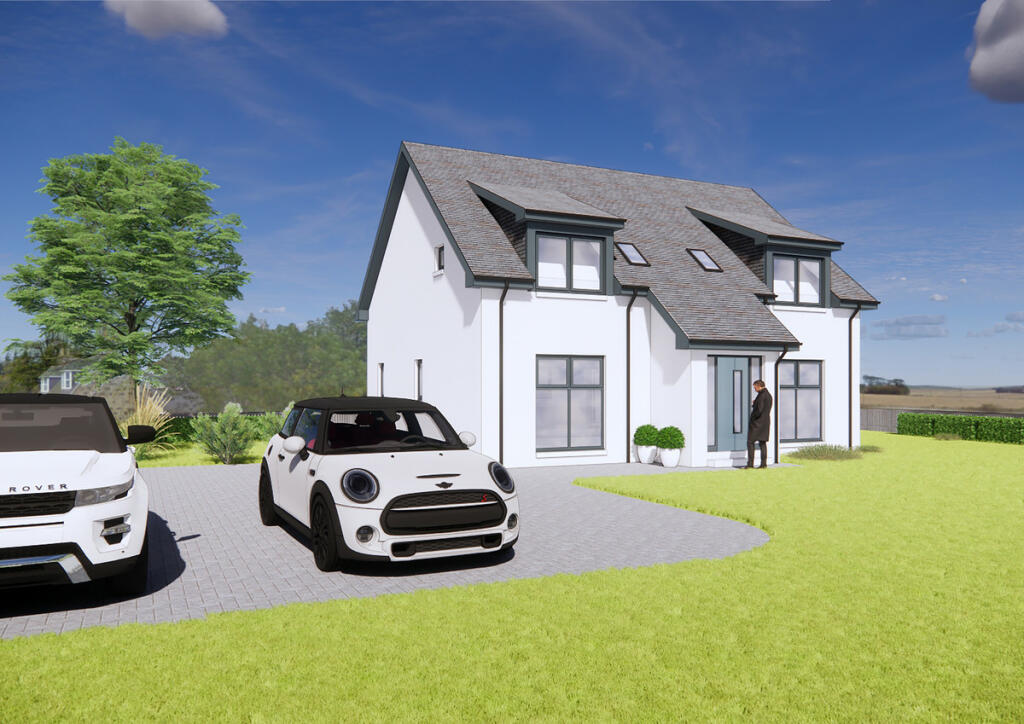 Old Mill of Boyne, Banff, AB45